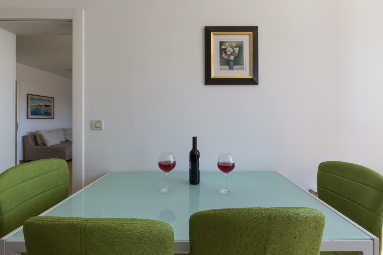 זאדאר Apartment Pavic - Private Parking מראה חיצוני תמונה