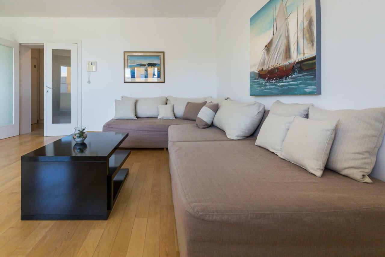 זאדאר Apartment Pavic - Private Parking מראה חיצוני תמונה