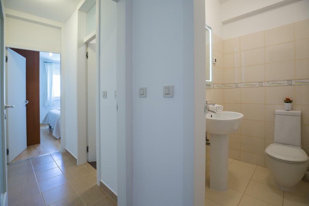 זאדאר Apartment Pavic - Private Parking מראה חיצוני תמונה