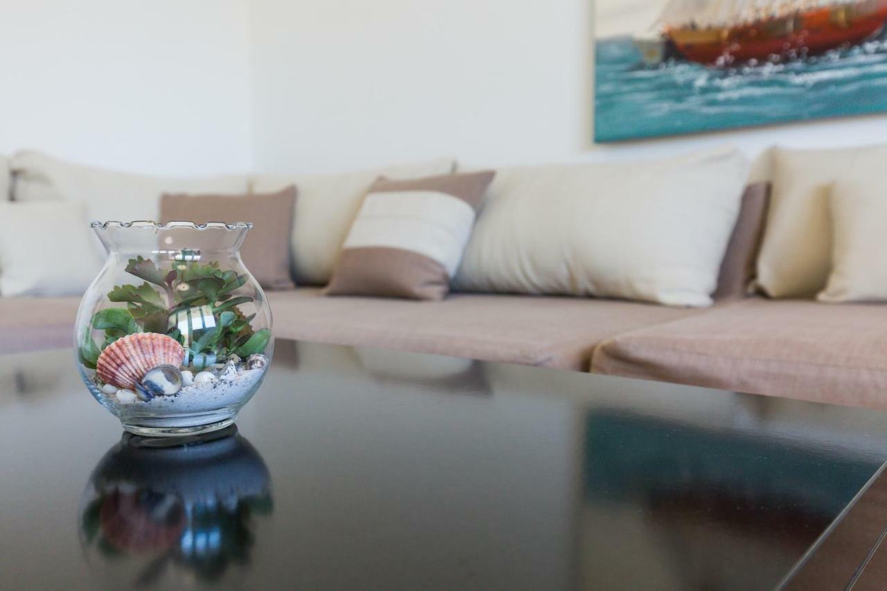 זאדאר Apartment Pavic - Private Parking מראה חיצוני תמונה