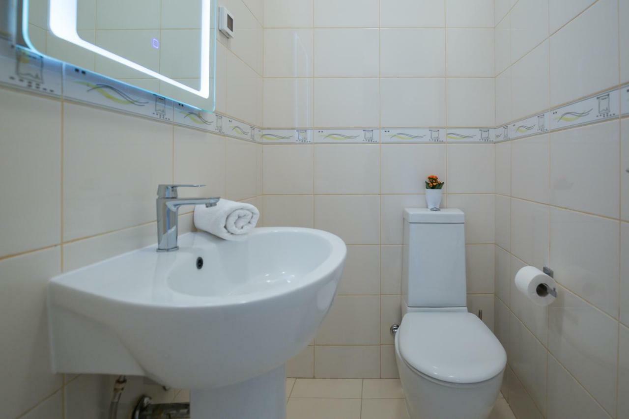 זאדאר Apartment Pavic - Private Parking מראה חיצוני תמונה