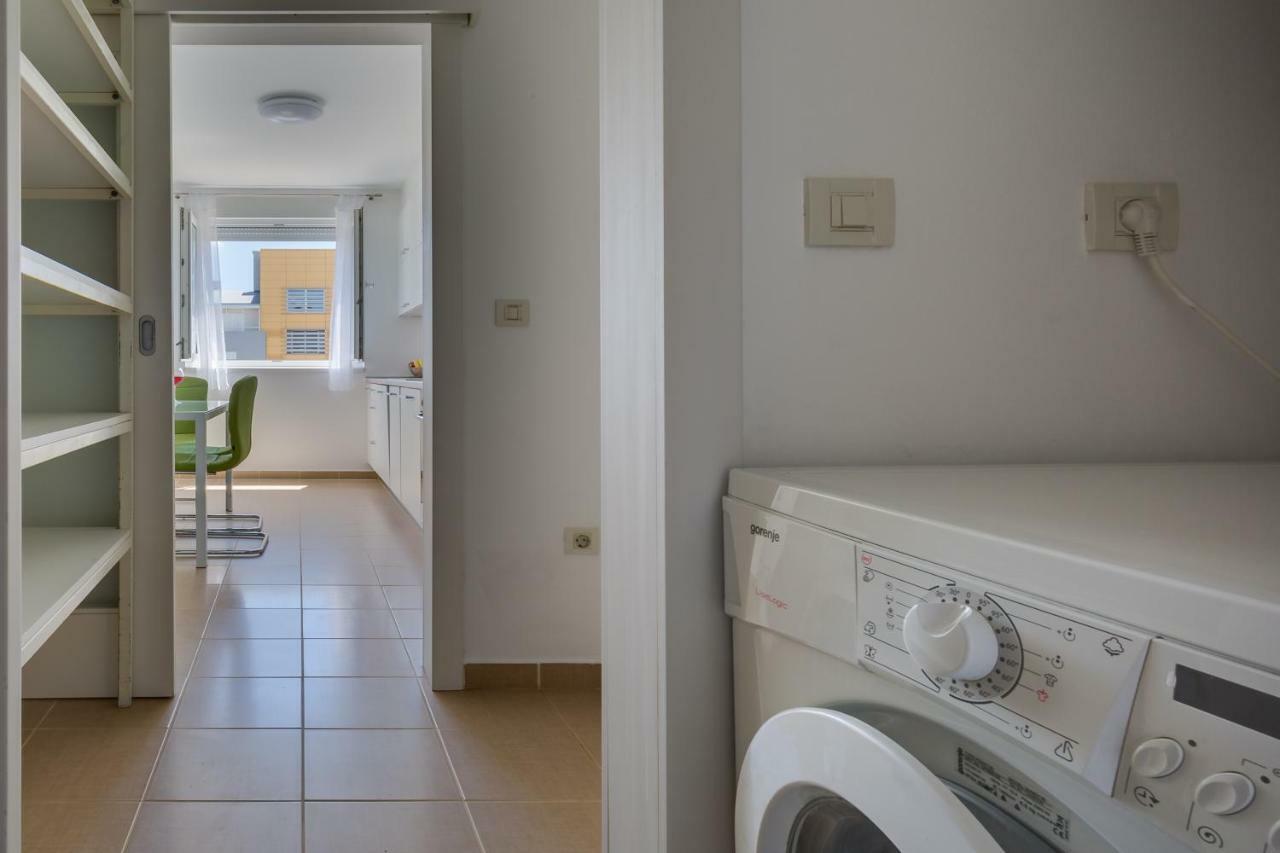 זאדאר Apartment Pavic - Private Parking מראה חיצוני תמונה