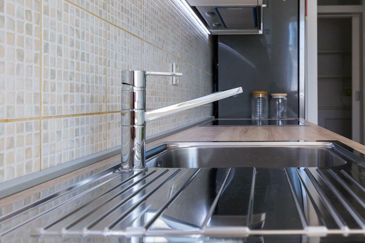 זאדאר Apartment Pavic - Private Parking מראה חיצוני תמונה